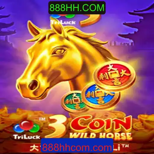 Descubra o Fascinante Mundo de 3CoinWildHorse
