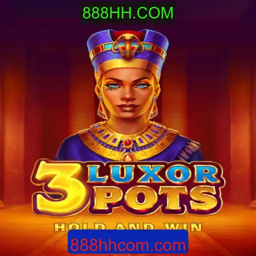 Explorando o Jogo 3LuxorPots: Dinâmica e Regras