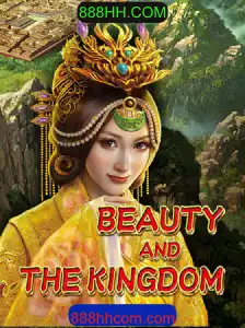 Explorando BeautyAndTheKingdom: Um Mergulho no Novo Jogo Inovador