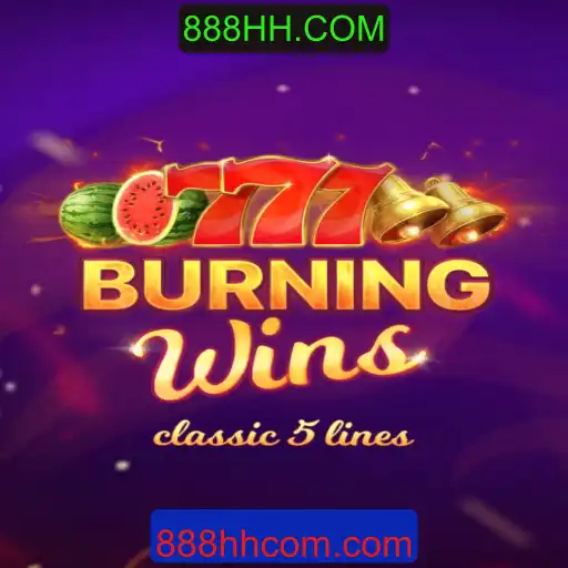 Burning Wins: Uma Jornada Clássica com Estilo Moderno