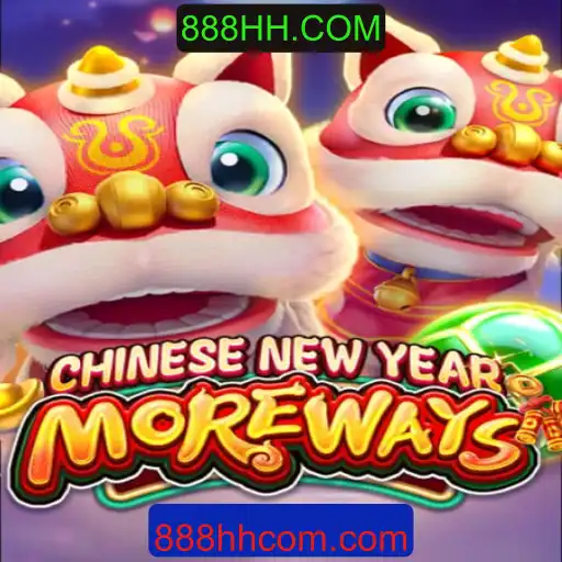 Descubra CHINESENEWYEARMOREWAYS: Um Jogo Inovador por 888HH.COM