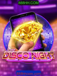 Descubra o Mundo do Jogo DiscoNightM com 888HH.COM