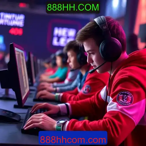Esportes virtuais