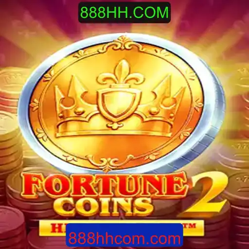 Desvendando a Emoção de FortuneCoins2: Descubra o Mundo de 888HH.COM
