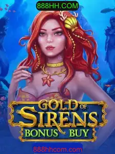 Explorando o Mundo de GoldofSirensBonusBuy: Uma Aventura em 888HH.COM