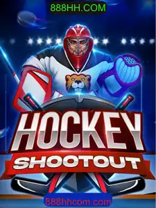 Descubra o Mundo Empolgante de HockeyShootout
