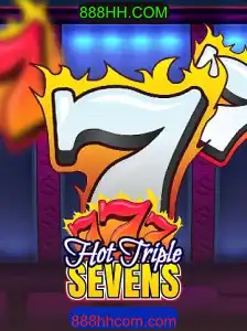 Descubra o Mundo Emocionante de HotTripleSevens e o Portal 888HH.COM