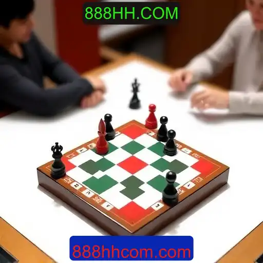 Jogos de mesa