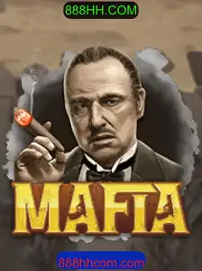 Mafia - O Jogo da Estratégia e Decepção