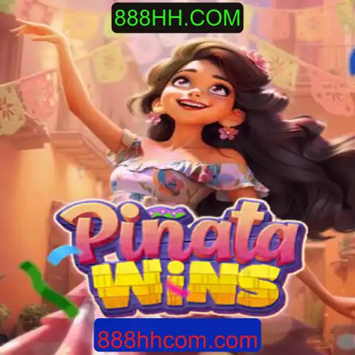 Descubra a Emoção de Jogar PinataWins no 888HH.COM