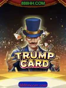 Descubra o Fascinante Jogo TrumpCard e Suas Regras Inovadoras